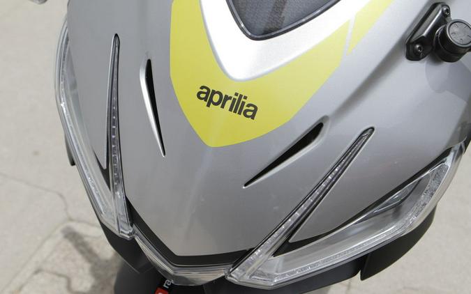 2026 Aprilia RS 457 Base