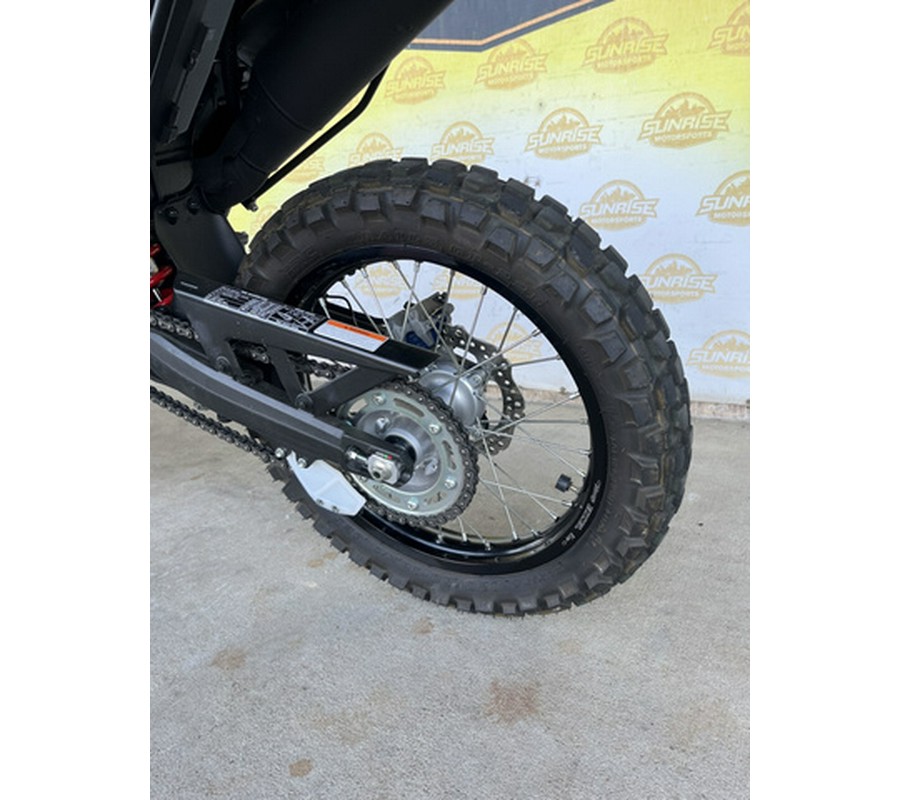 2026 Honda CRF 300L Rally