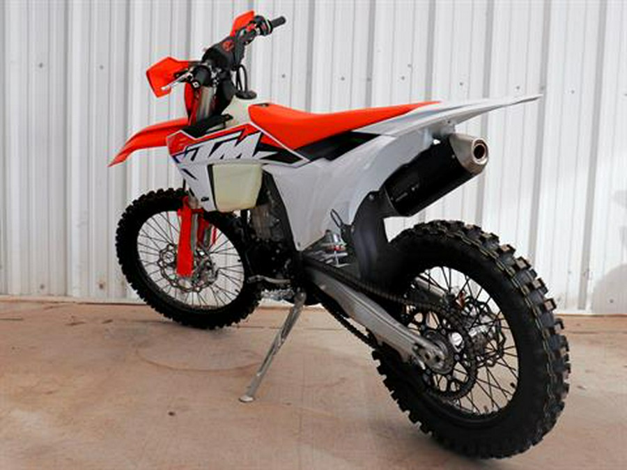 2023 KTM 450 XC-F