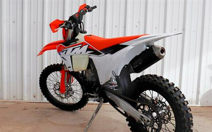 2023 KTM 450 XC-F