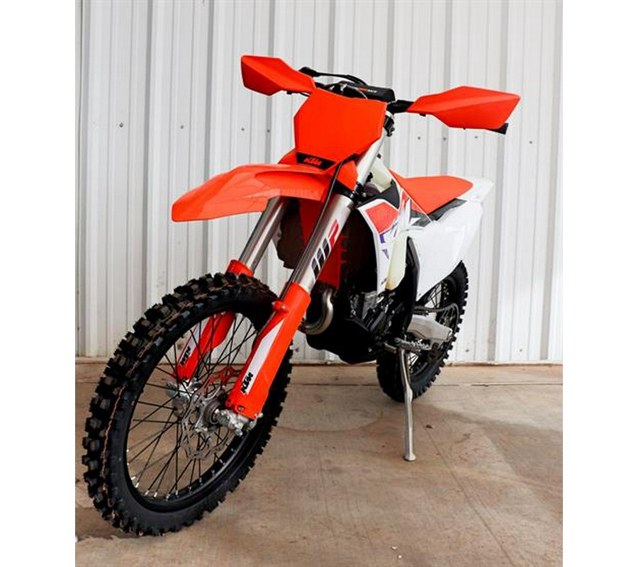 2023 KTM 450 XC-F