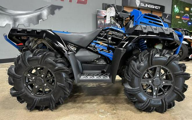 2024 Polaris® Sportsman XP 1000 High Lifter Edition