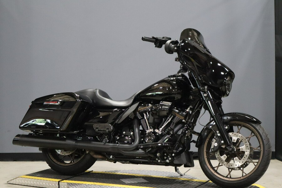 2022 Harley-Davidson Street Glide ST