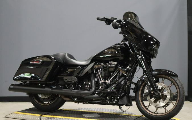 2022 Harley-Davidson Street Glide ST