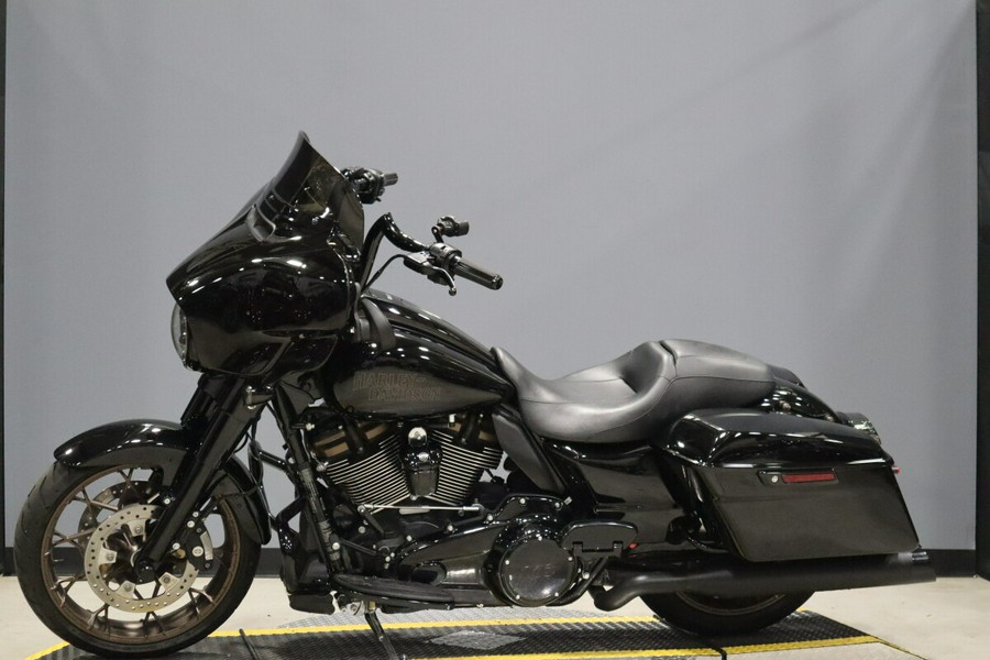 2022 Harley-Davidson Street Glide ST