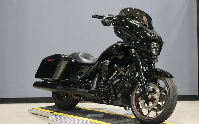 2022 Harley-Davidson Street Glide ST