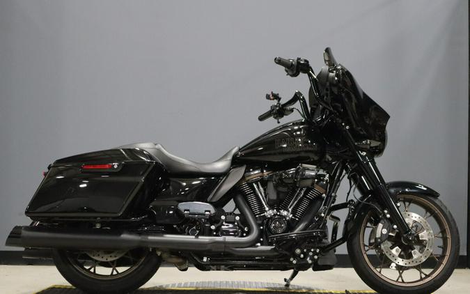 2022 Harley-Davidson Street Glide ST