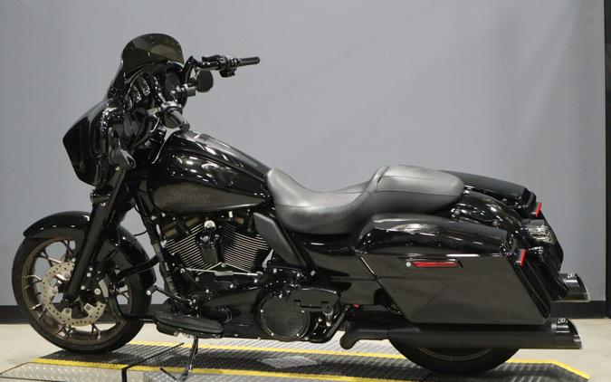 2022 Harley-Davidson Street Glide ST