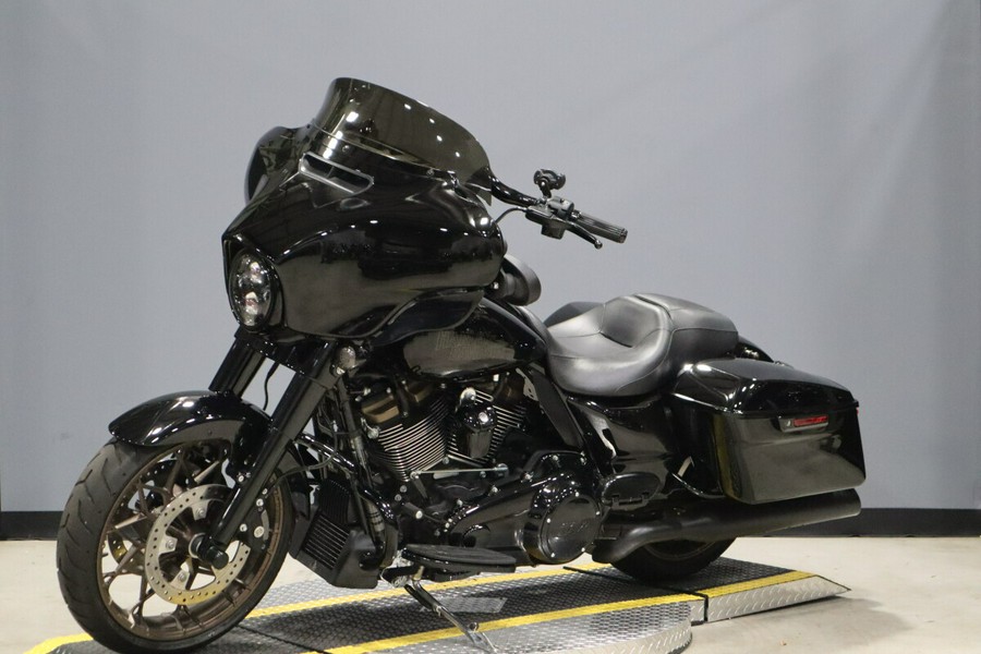 2022 Harley-Davidson Street Glide ST