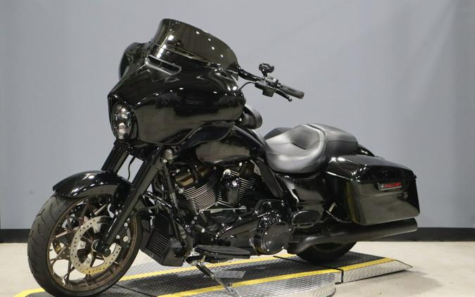 2022 Harley-Davidson Street Glide ST