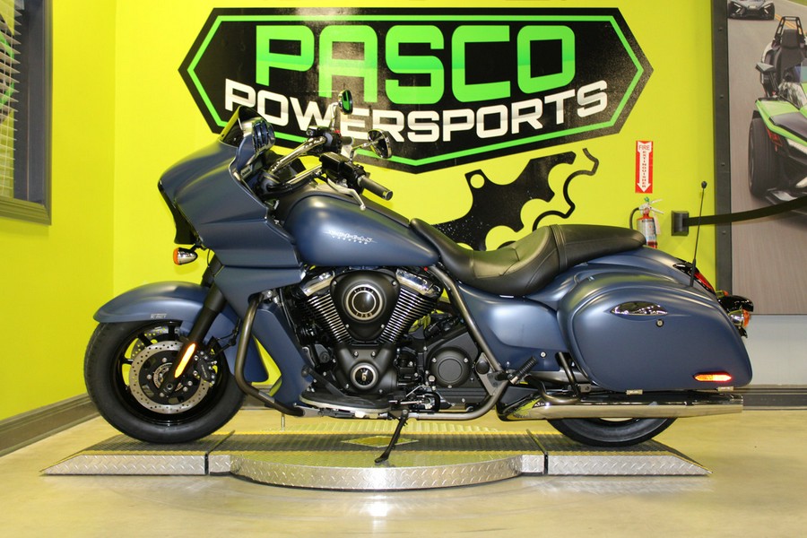 2024 Kawasaki Vulcan® 1700 Vaquero® ABS