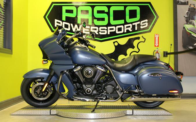 2024 Kawasaki Vulcan® 1700 Vaquero® ABS