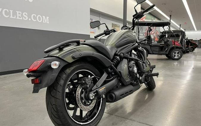 2019 Kawasaki Vulcan® S