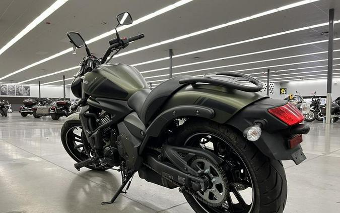 2019 Kawasaki Vulcan® S