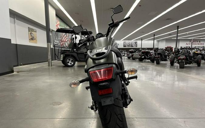 2019 Kawasaki Vulcan® S