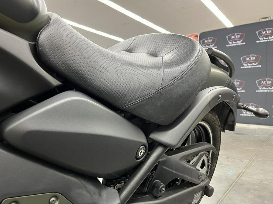 2019 Kawasaki Vulcan® S