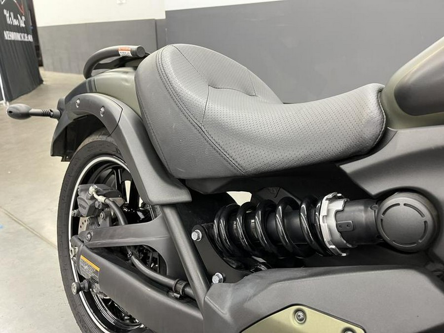 2019 Kawasaki Vulcan® S