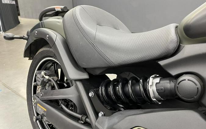 2019 Kawasaki Vulcan® S