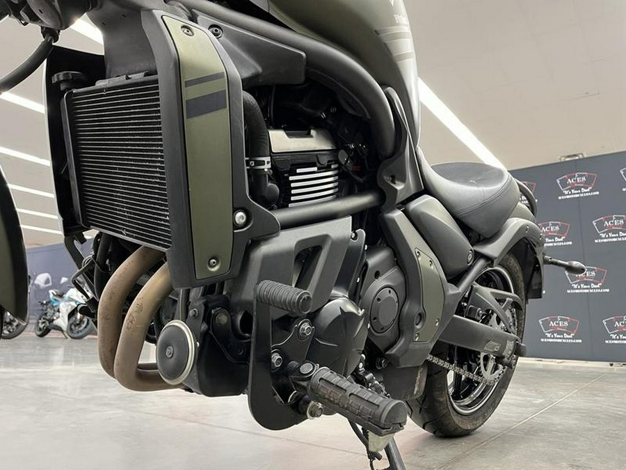 2019 Kawasaki Vulcan® S