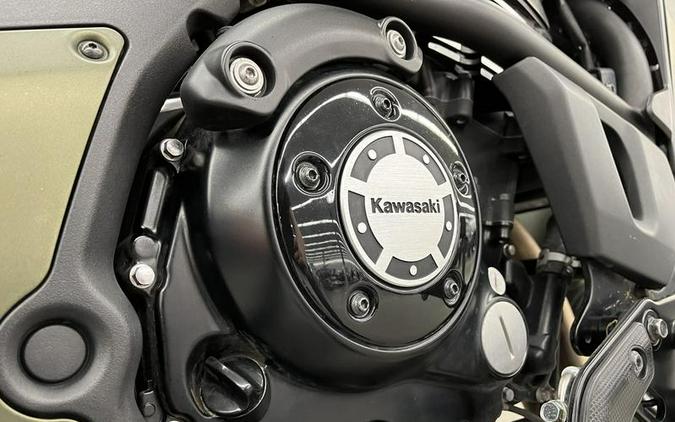 2019 Kawasaki Vulcan® S