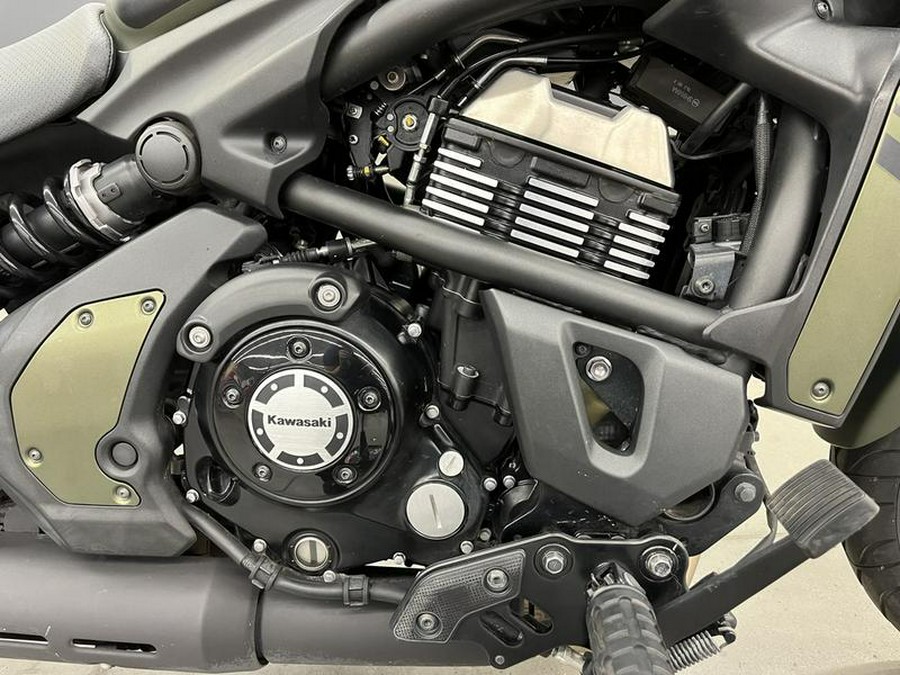 2019 Kawasaki Vulcan® S