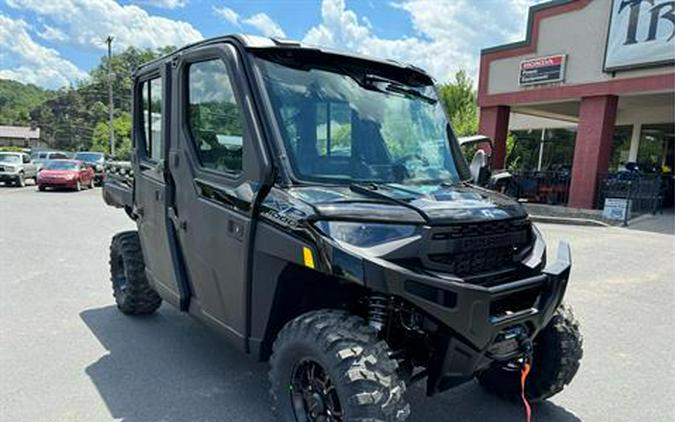 2025 Polaris Ranger Crew XP 1000 NorthStar Edition Ultimate