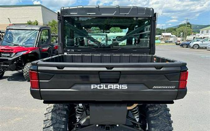 2025 Polaris Ranger Crew XP 1000 NorthStar Edition Ultimate