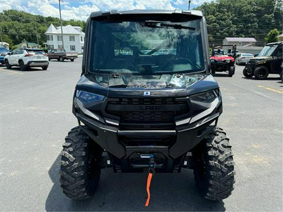 2025 Polaris Ranger Crew XP 1000 NorthStar Edition Ultimate