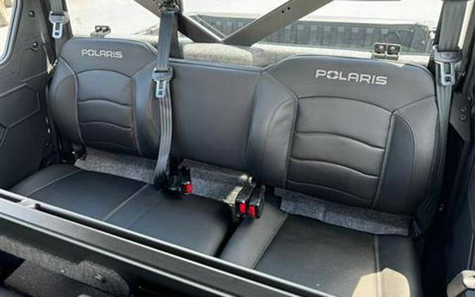 2025 Polaris Ranger Crew XP 1000 NorthStar Edition Ultimate