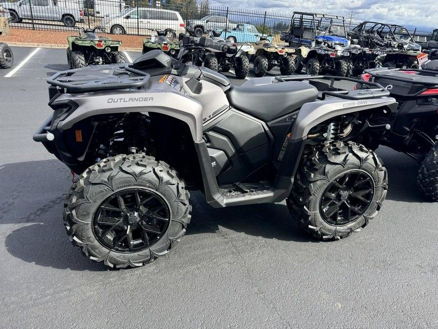 2025 Can-Am® Outlander XT 700