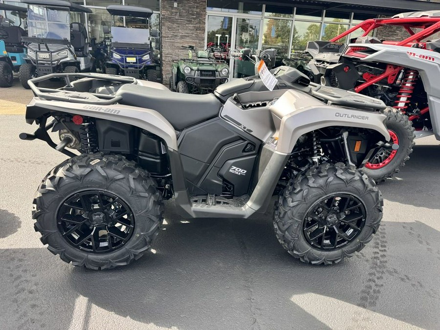 2025 Can-Am® Outlander XT 700