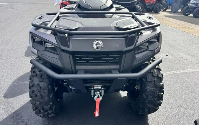 2025 Can-Am® Outlander XT 700