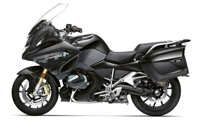 2024 BMW R 1250 RT