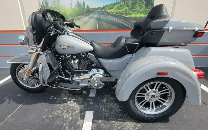 2024 Harley-Davidson Tri Glide Ultra