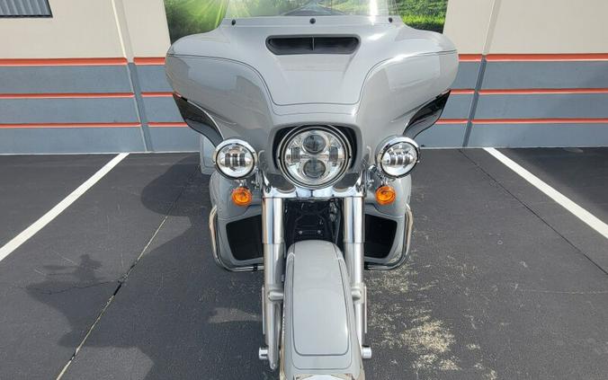 2024 Harley-Davidson Tri Glide Ultra