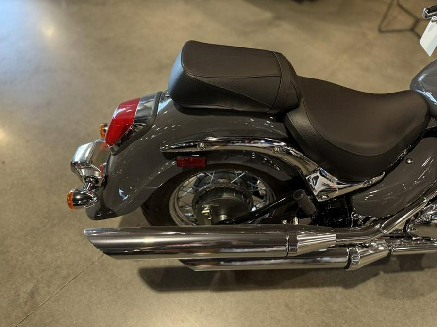 2025 Suzuki Boulevard C50