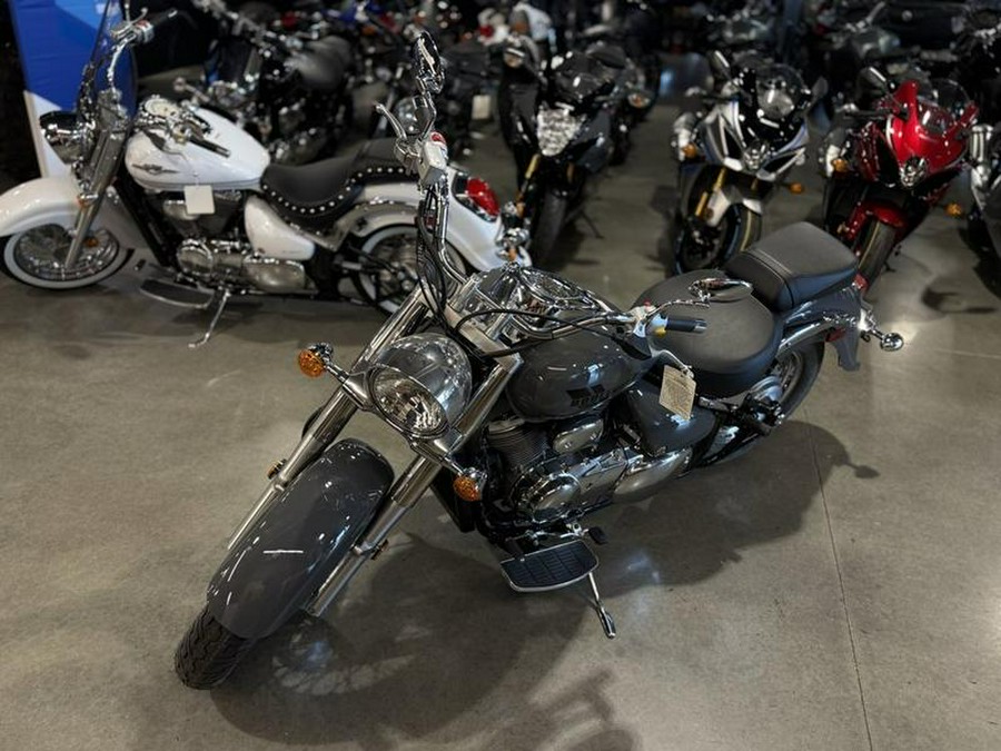 2025 Suzuki Boulevard C50