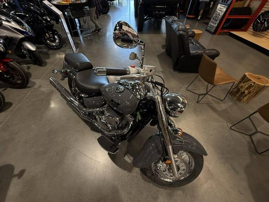 2025 Suzuki Boulevard C50