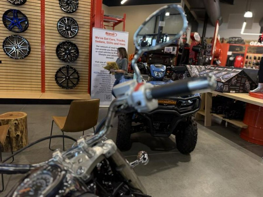 2025 Suzuki Boulevard C50