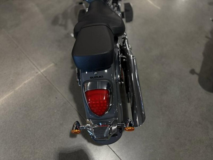 2025 Suzuki Boulevard C50