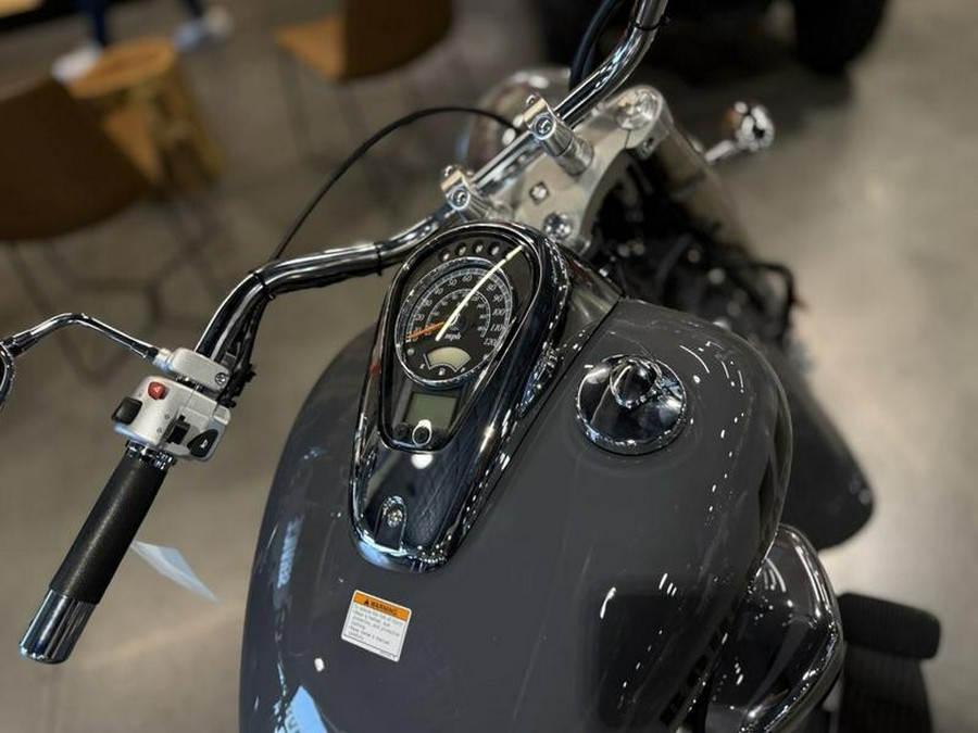 2025 Suzuki Boulevard C50