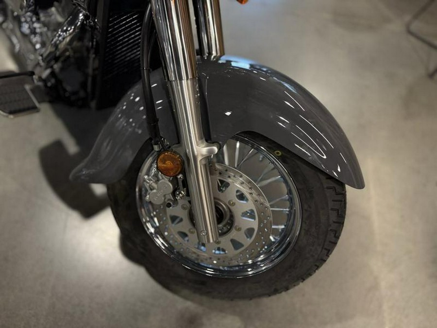 2025 Suzuki Boulevard C50