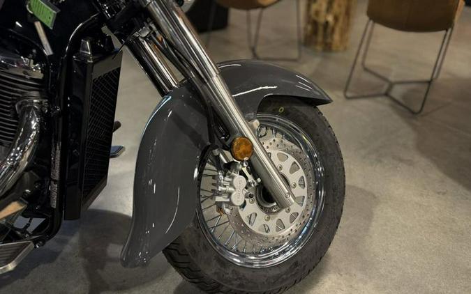 2025 Suzuki Boulevard C50