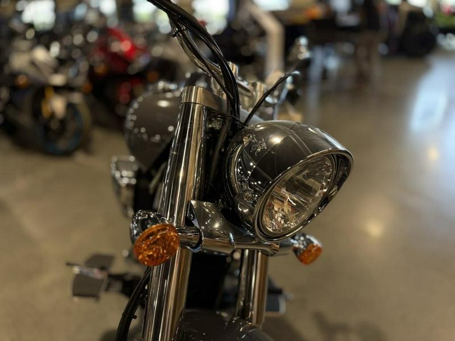 2025 Suzuki Boulevard C50