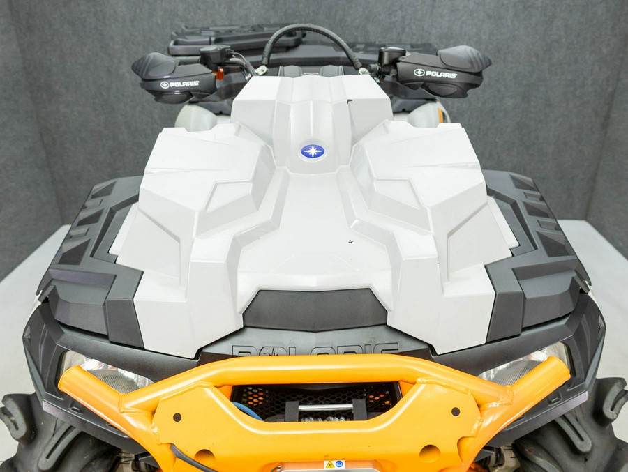 2021 POLARIS SPORTSMAN XP 1000 HIGH LIFTER EDITION