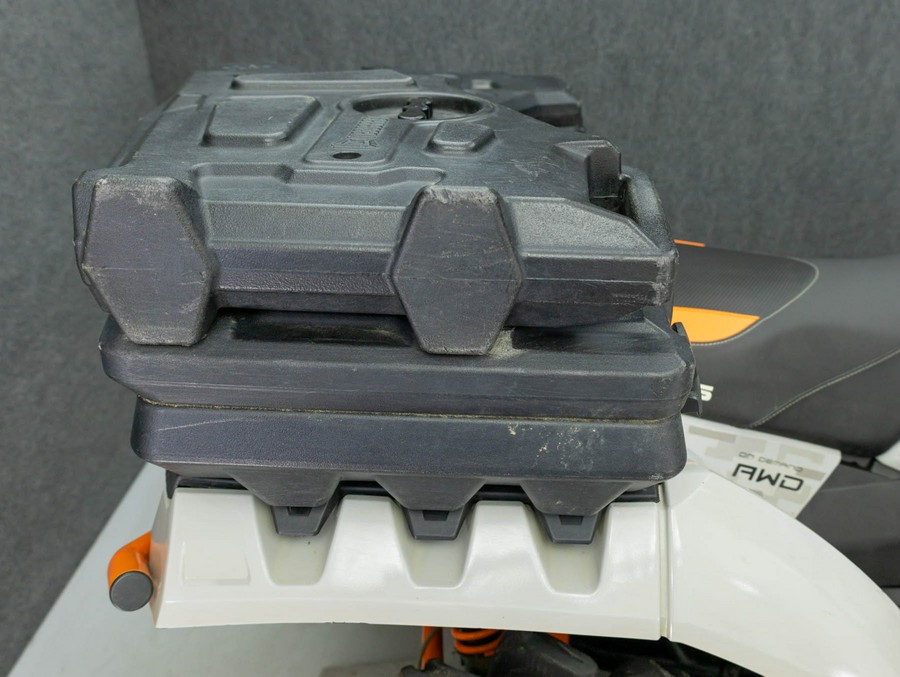 2021 POLARIS SPORTSMAN XP 1000 HIGH LIFTER EDITION