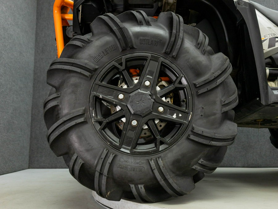 2021 POLARIS SPORTSMAN XP 1000 HIGH LIFTER EDITION