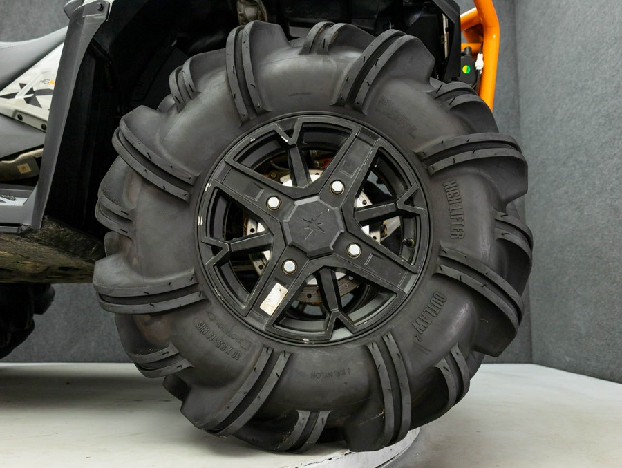 2021 POLARIS SPORTSMAN XP 1000 HIGH LIFTER EDITION