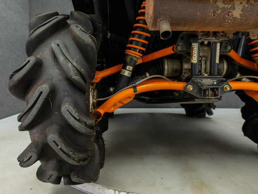 2021 POLARIS SPORTSMAN XP 1000 HIGH LIFTER EDITION