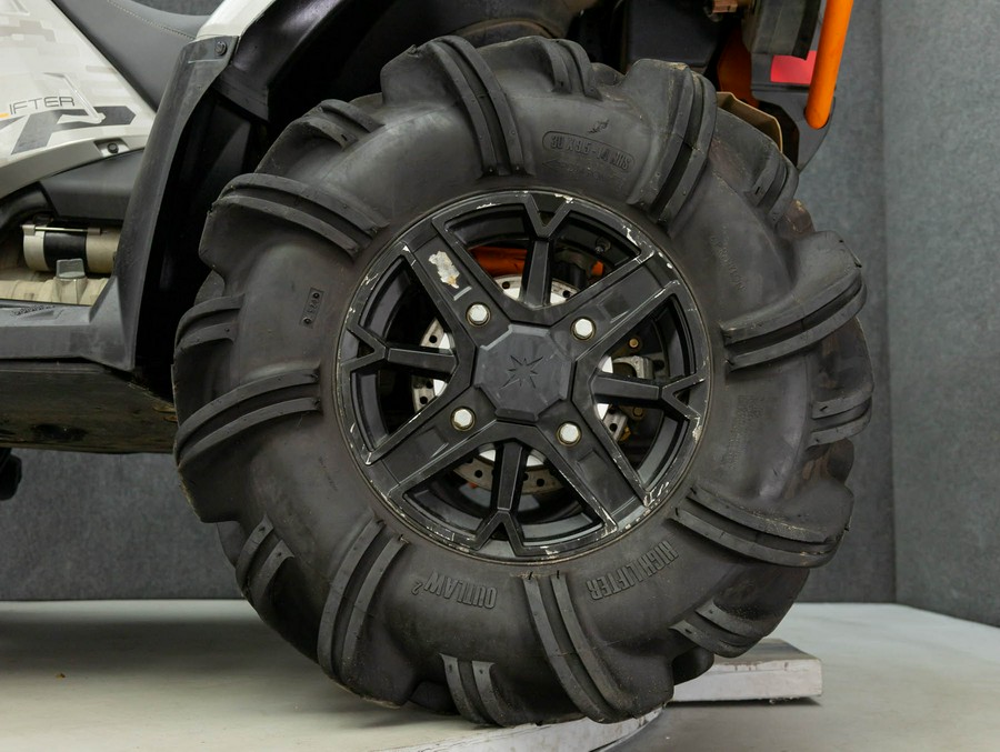 2021 POLARIS SPORTSMAN XP 1000 HIGH LIFTER EDITION